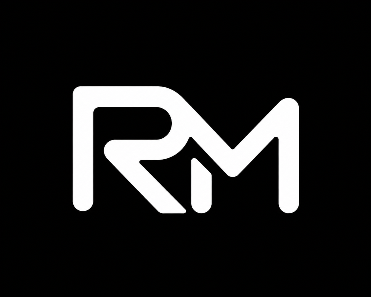 RM Monogram Logo